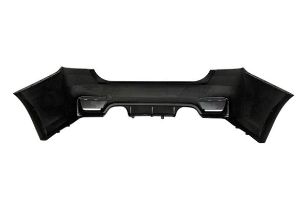 Paragolpes Trasero BMW F30 Look M3