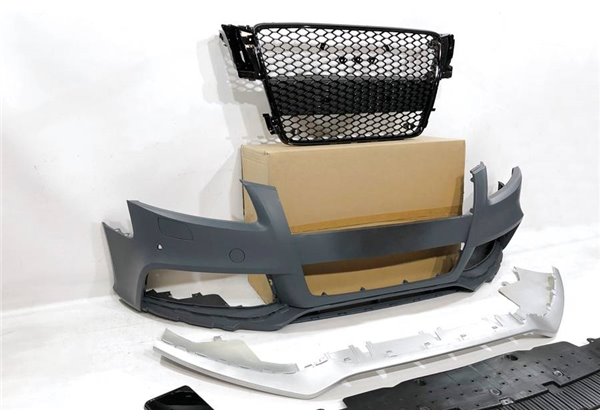 Kit De Carrocería Audi A5 Sportback 2007-2012 Look RS5