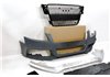 Kit De Carrocería Audi A5 Sportback 2007-2012 Look RS5