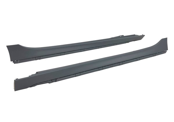 Taloneras BMW F40 Look M Performance