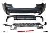 Paragolpes Trasero BMW G20 Look M3