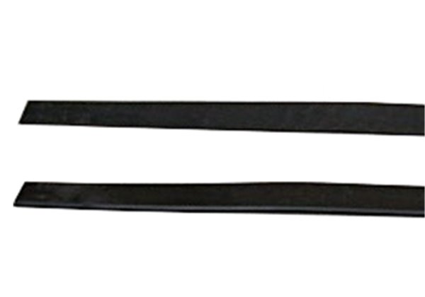 Difusor Taloneras BMW F10 / F11 10-16 Look M Performance ABS