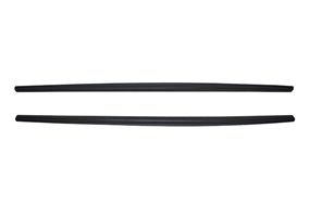 Difusor Taloneras BMW F10 / F11 10-16 Look M Performance ABS