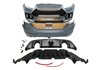 Kit De Carrocería Ford Focus 2015-2018 Look RS
