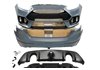 Kit De Carrocería Ford Focus 2015-2018 Look RS