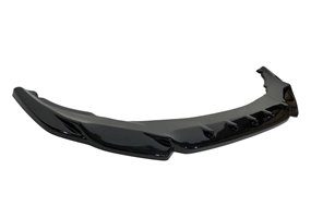 Spoiler Delantero Cupra Formentor Negro Brillante