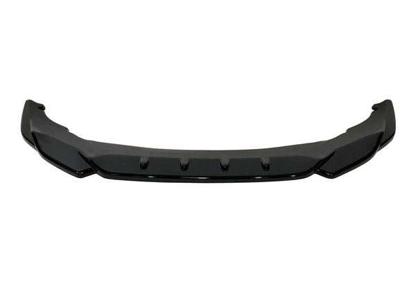 Spoiler Delantero Cupra Formentor Negro Brillante