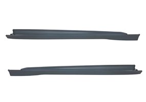 Taloneras Ford Focus 2015-2018 Look RS