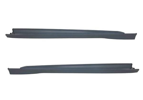 Taloneras Ford Focus 2015-2018 Look RS