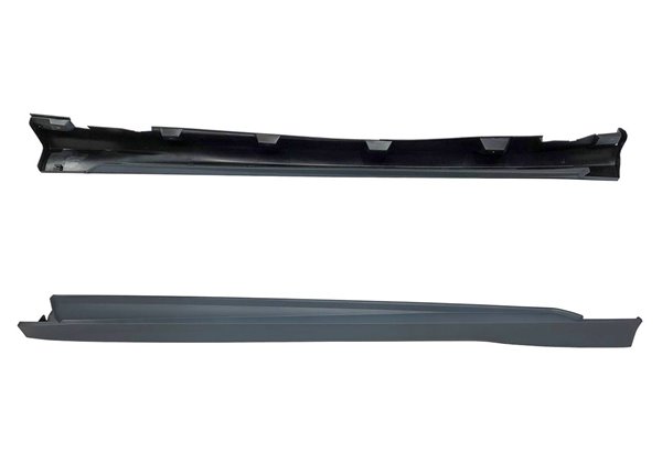 Taloneras Ford Focus 2015-2018 Look RS