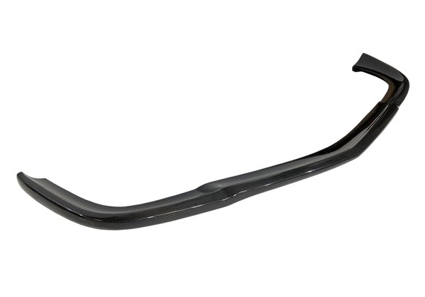 Spoiler Delantero Mercedes W211 Look AMG E63 07-09 Carbono