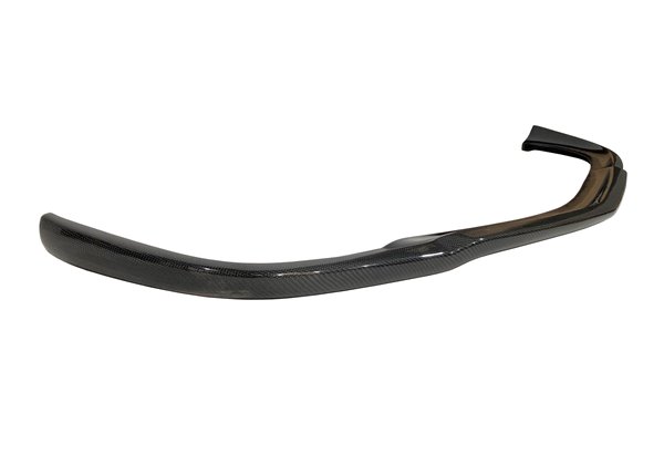 Spoiler Delantero Mercedes W211 Look AMG E63 07-09 Carbono