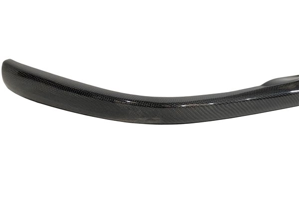 Spoiler Delantero Mercedes W211 Look AMG E63 07-09 Carbono