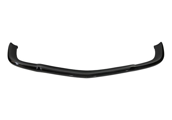 Spoiler Delantero Mercedes W211 Look AMG E63 07-09 Carbono
