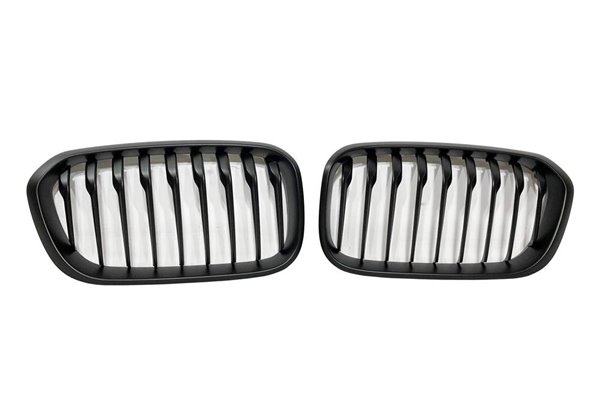 Parrilla BMW F20 / F21 LCI 2015-2019