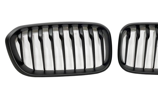 Parrilla BMW F20 / F21 LCI 2015-2019