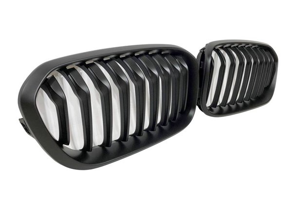 Parrilla BMW F20 / F21 LCI 2015-2019