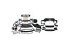 Kit De Carrocería Mercedes X253 GLC Coupe 2020-2022 look AMG GLC63