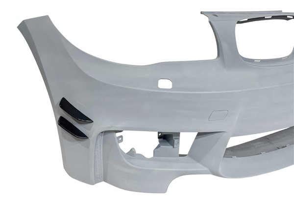 Paragolpes Delantero BMW E82/E88/E87/E81 Flaps Look M2