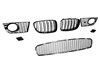 Paragolpes Delantero BMW E82/E88/E87/E81 Flaps Look M2