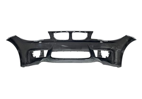 Paragolpes Delantero BMW E82/E88/E87/E81 Flaps Look M2