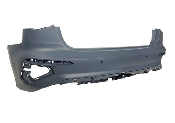 Kit De Carrocería Audi A3 Sedan 2019-2024 Look RS3