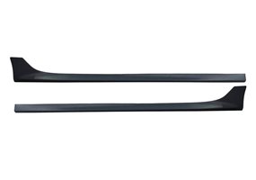 Taloneras Audi A7 2013-2019 Look RS7 ABS