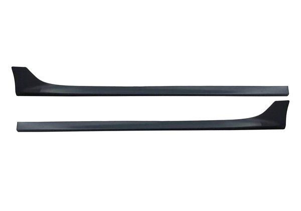 Taloneras Audi A7 2013-2019 Look RS7 ABS