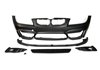Paragolpes Delantero BMW E90 / E91 2005-2007 LOOK M4