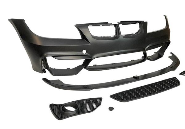 Paragolpes Delantero BMW E90 / E91 2005-2007 LOOK M4