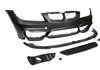 Paragolpes Delantero BMW E90 / E91 2005-2007 LOOK M4