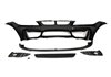 Paragolpes Delantero BMW E90 / E91 2005-2007 LOOK M4