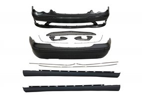 Kit Carrocería Mercedes W203 Look C32 AMG