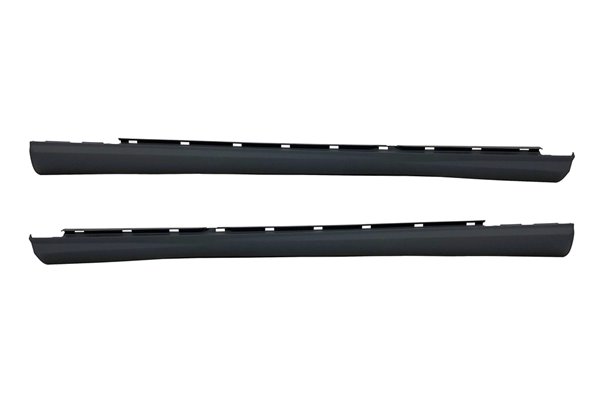 Kit Carrocería Mercedes W203 Look C32 AMG