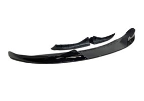 Spoiler Delantero BMW F15 Look M PERFORMANCE Brillante Negro