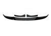 Spoiler Delantero BMW F15 Look M PERFORMANCE Brillante Negro