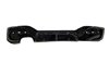 Difusor Trasero BMW F20 / F21 LCI Look M Performance Brillante Negro