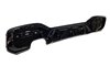 Difusor Trasero BMW F20 / F21 LCI Look M Performance Brillante Negro