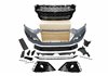 Paragolpes Delantero Audi A5 Sportback/ Coupe/ Cabriolet 2020+ Look RS5