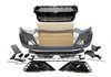 Paragolpes Delantero Audi A5 Sportback/ Coupe/ Cabriolet 2020+ Look RS5