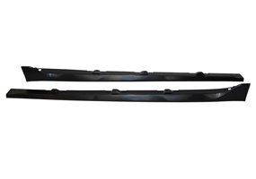 Taloneras Honda CIVIC MK10 4 Puertas