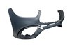 Paragolpes delantero Mercedes W167 / C167 2020+ GLE Look AMG