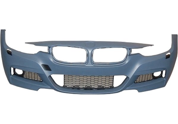 Kit  De Carrocería  BMW F31 Touring Look M-Tech