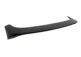 Alerón Bmw E91 Touring Brillante Negro