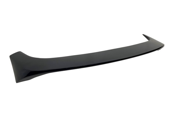 Alerón Bmw E91 Touring Brillante Negro