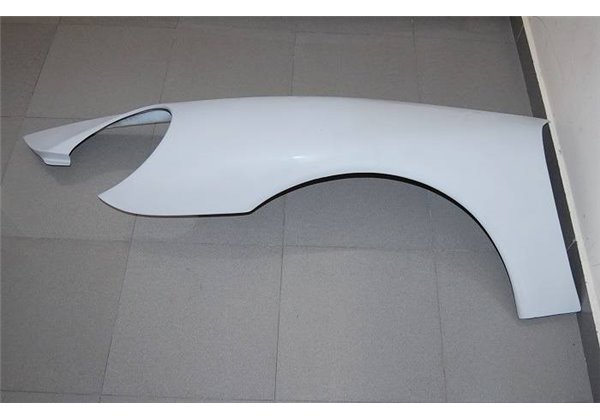 Aletas Delanteras Porsche 997