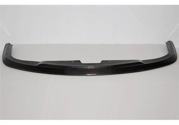Spoiler Delantero Subaru Impreza '06 Carbono