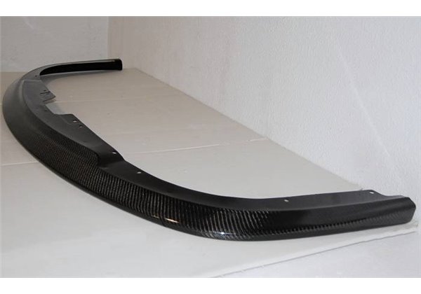 Spoiler Delantero Subaru Impreza '06 Carbono