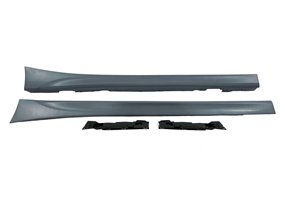 Taloneras BMW F20 12-18 5P Look M-Tech