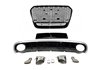 Kit De Carrocería Audi A6 11-14 C7 Look RS6